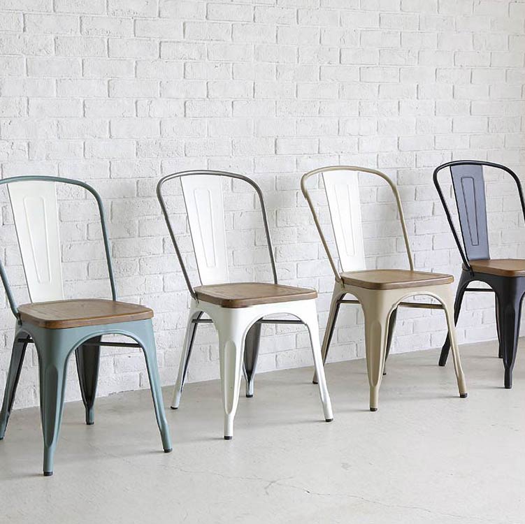 ダナー ダイニングチェア