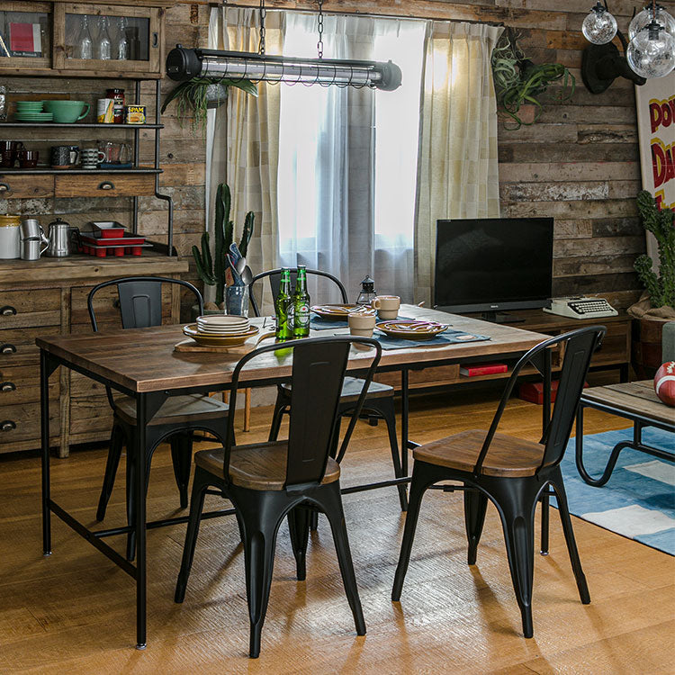 ダナー ダイニングチェア