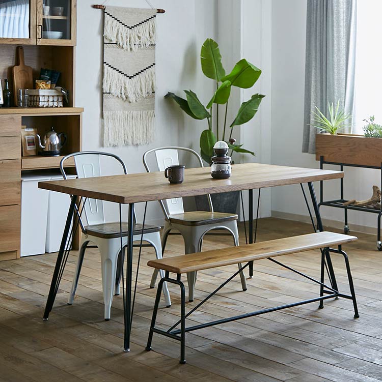 ダナー ダイニングチェア