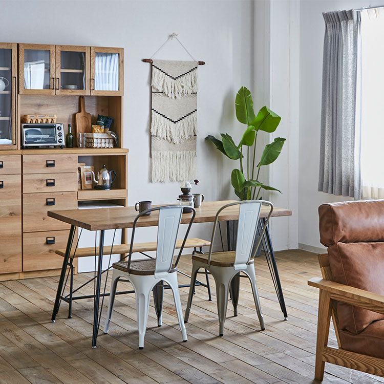 ダナー ダイニングチェア