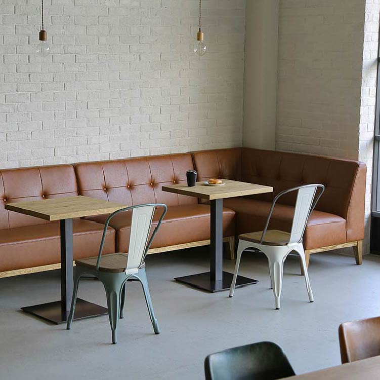 ダナー ダイニングチェア