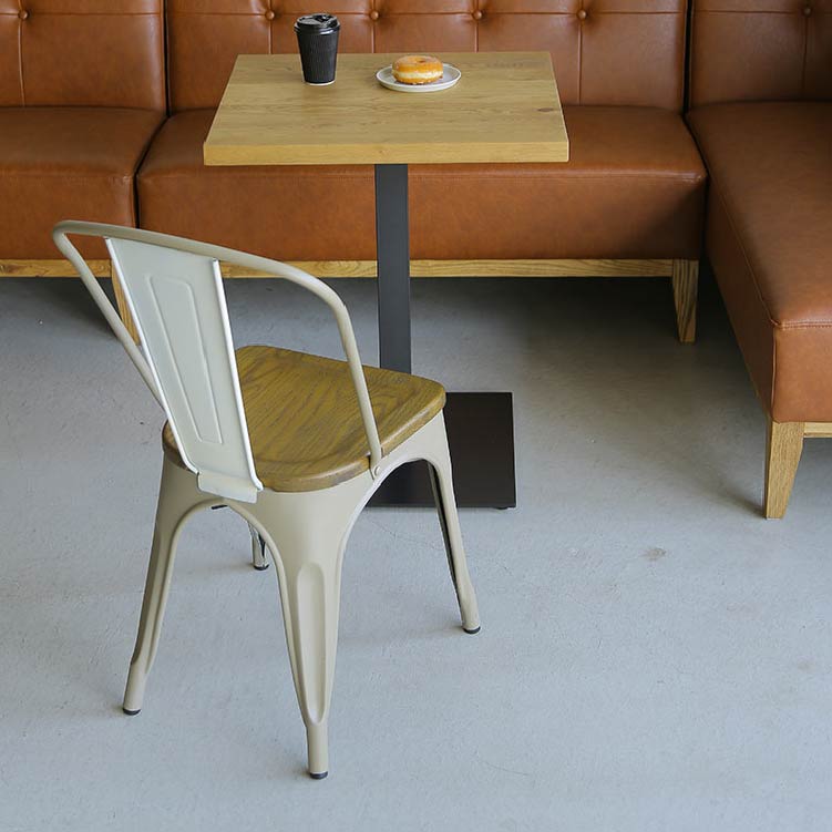 ダナー ダイニングチェア