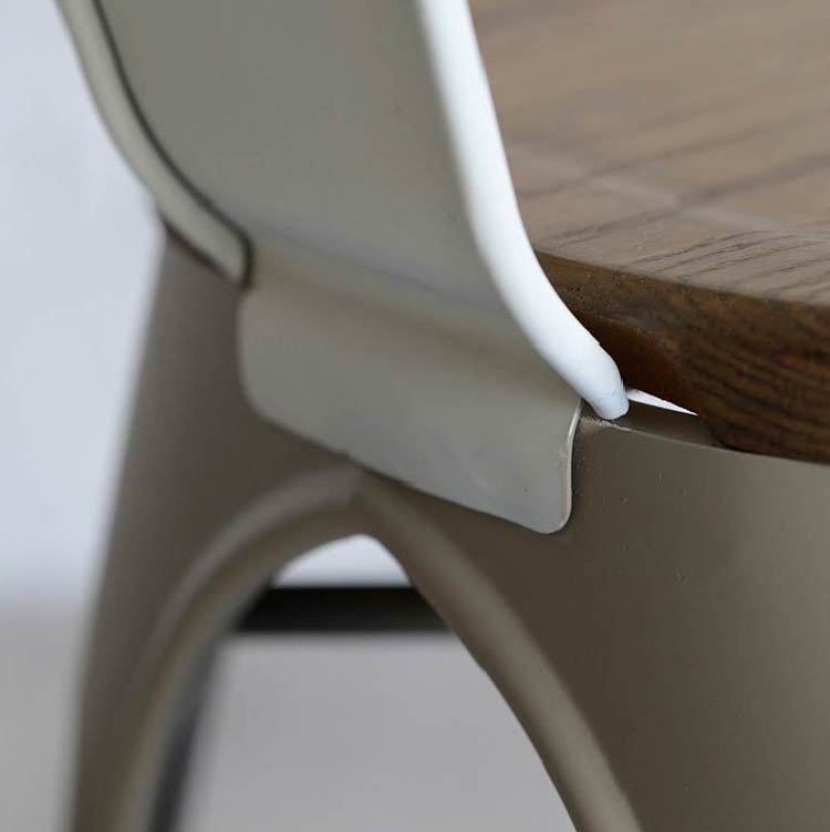 ダナー ダイニングチェア