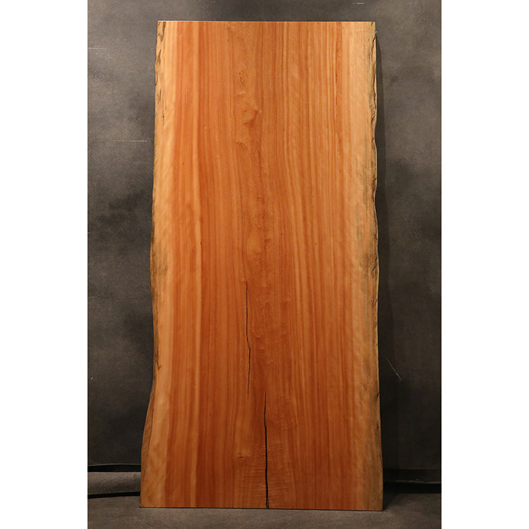 【SOLD OUT】一枚板　ボセ　812-1/2-7-1　（W200cm）　ダイニングテーブル