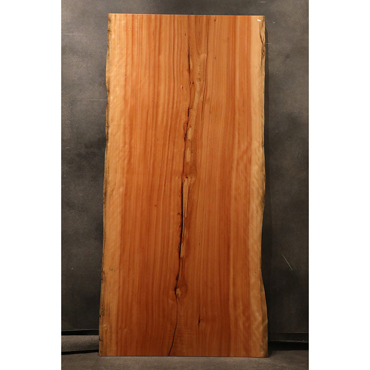【SOLD OUT】一枚板　ボセ　812-1/2-7-1　（W200cm）　ダイニングテーブル