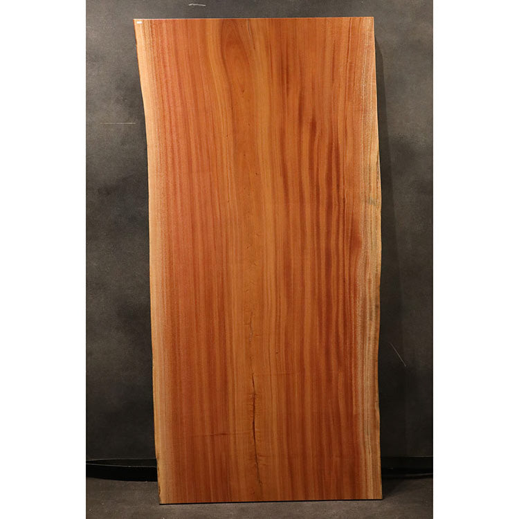 【SOLD OUT】一枚板　マホガニー　CN-829-2905-2　(W190cm)　アウトレット品