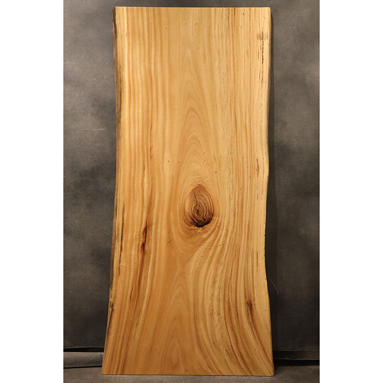 【SOLD OUT】一枚板　クス　539-2-2　(W220cm)　ダイニングテーブル
