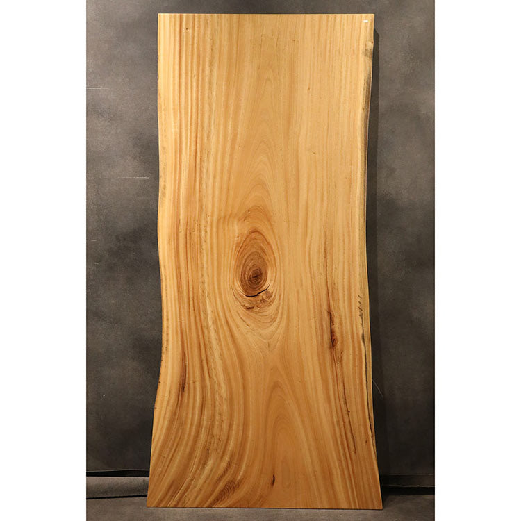 【SOLD OUT】一枚板　クス　539-2-2　(W220cm)　ダイニングテーブル