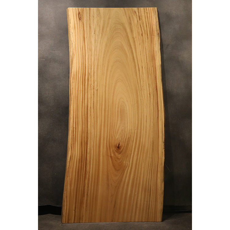 【SOLD OUT】一枚板　クス　539-10-1　(W240cm)　ダイニングテーブル