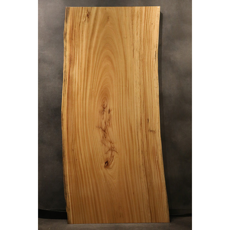 【SOLD OUT】一枚板　クス　539-10-1　(W240cm)　ダイニングテーブル