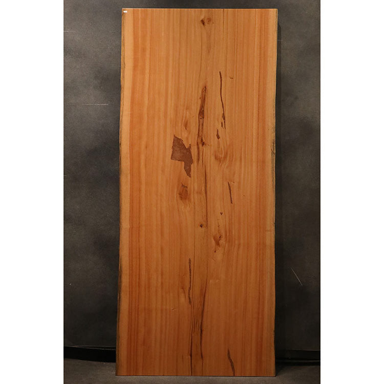 【SOLD OUT】一枚板　ボセ　639-2/2-8-2　(W200cm)　ダイニングテーブル