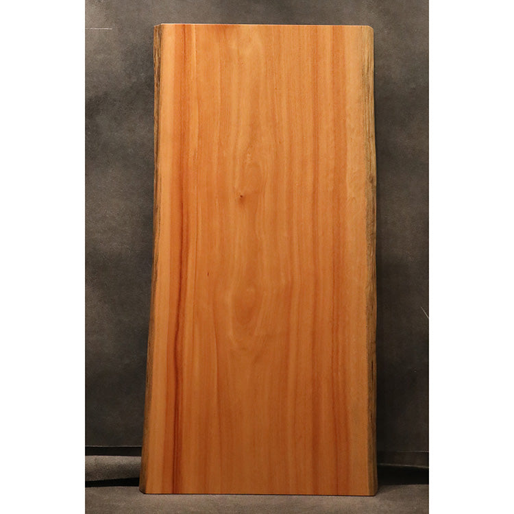 【SOLD OUT】一枚板　ボセ　639-2/2-12-3　(W150cm)　ダイニングテーブル