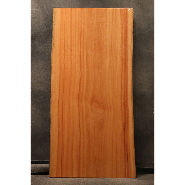 【SOLD OUT】一枚板　ボセ　639-2/2-12-3　(W150cm)　ダイニングテーブル