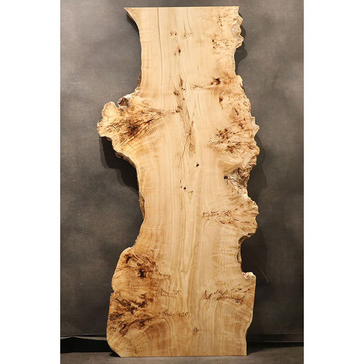 【SOLD OUT】一枚板　ポプラ　HN-19-3001-1/2-6　(W240cm)