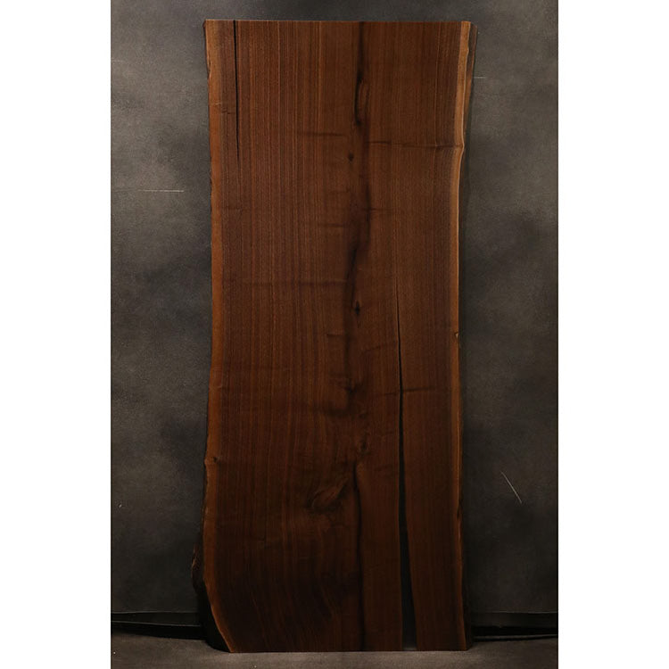 【SOLD OUT】一枚板　ウォールナット　GZZ-191645-6　(W200cm)