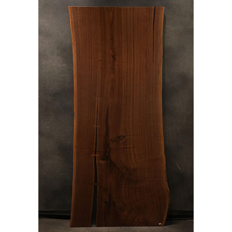 【SOLD OUT】一枚板　ウォールナット　GZZ-191645-6　(W200cm)