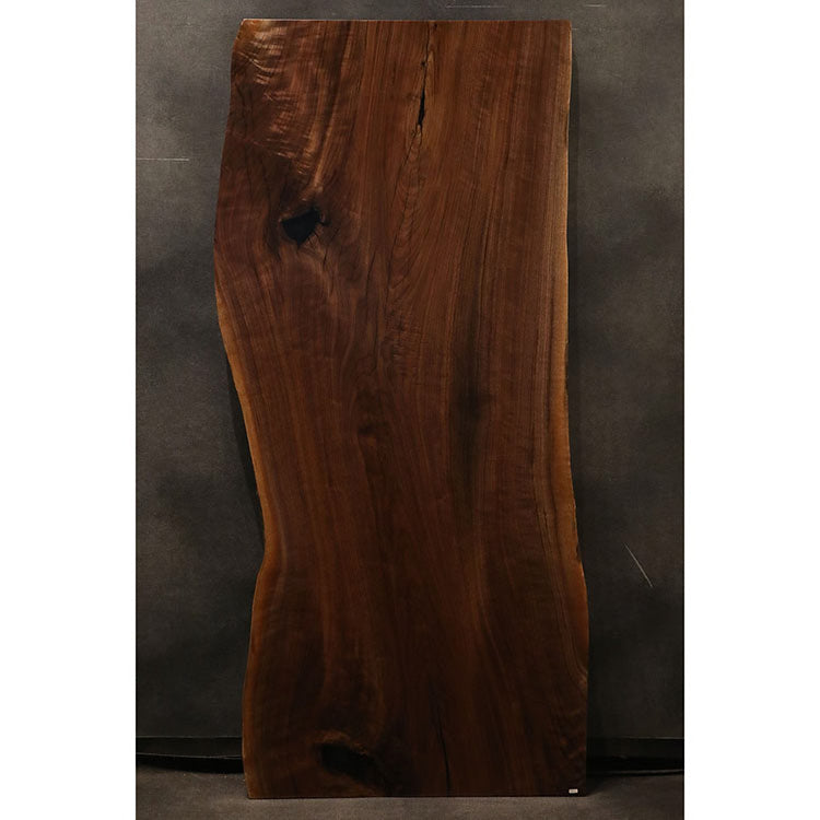 【SOLD OUT】一枚板　ウォールナット　GZZ-187774-3　(W180cm)