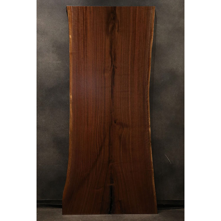 【SOLD OUT】 一枚板ウォールナットGZZ-191644-7(W200cm)