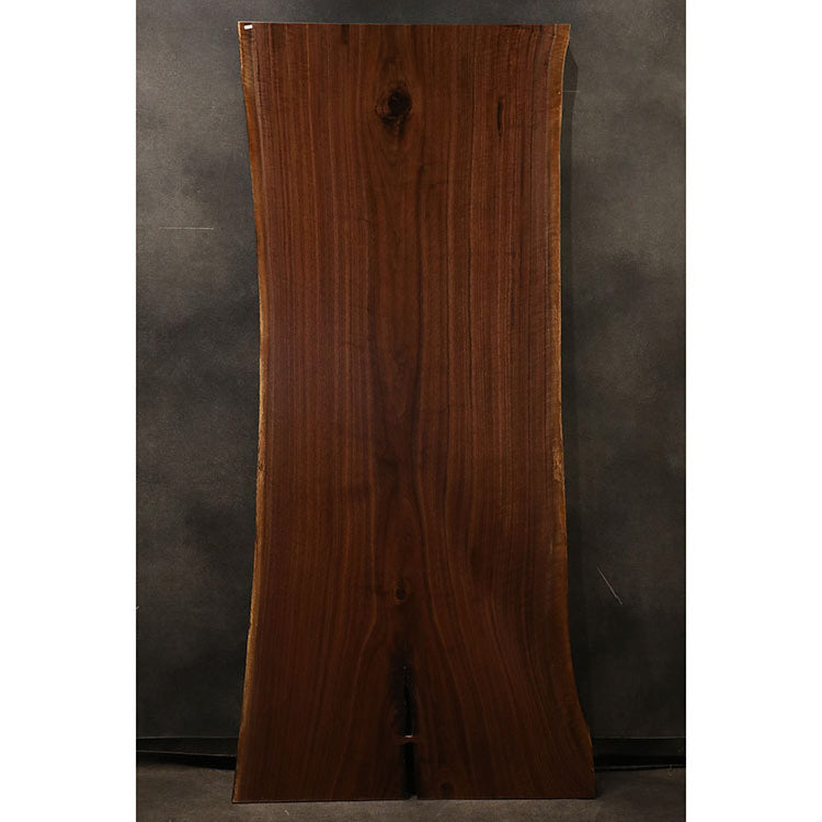 【SOLD OUT】 一枚板ウォールナットGZZ-191644-7(W200cm)