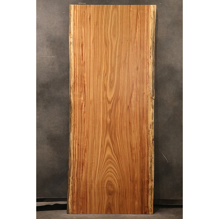 【SOLD OUT】一枚板　ベリ　943-12-1　(W195cm)　ダイニングテーブル