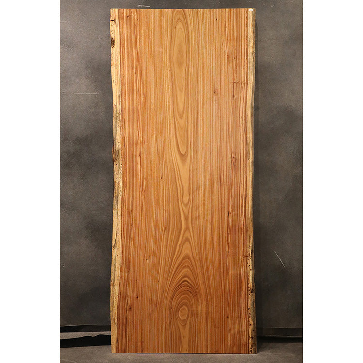 【SOLD OUT】一枚板　ベリ　943-12-1　(W195cm)　ダイニングテーブル