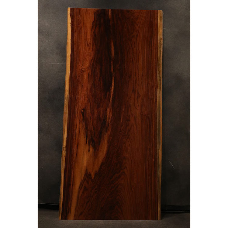 一枚板　カリン　CN-K-10-1-3004-2　(W200cm)　アウトレット品