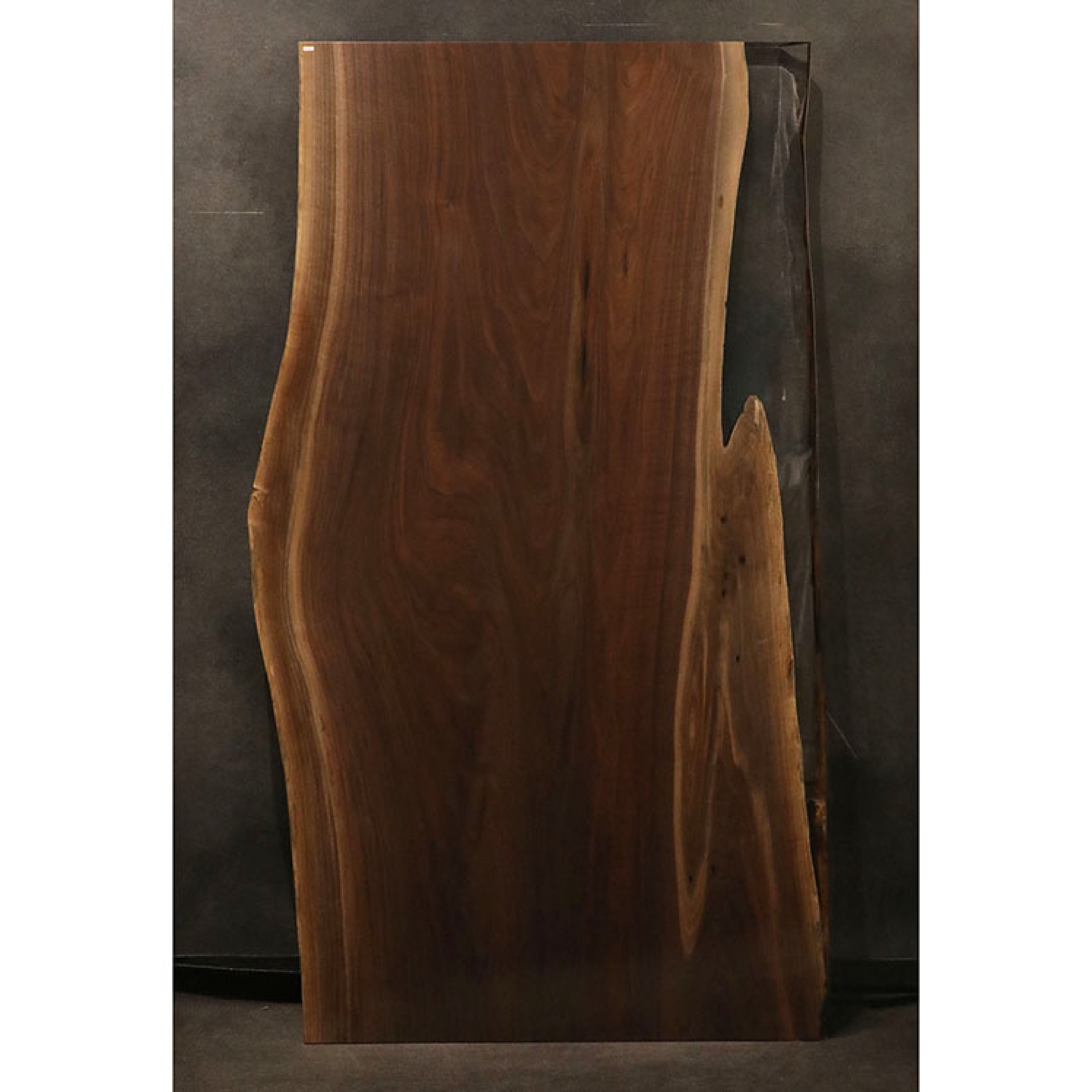 【SOLD OUT】RESIN　ウォールナット　905-2-1　(W180cm)