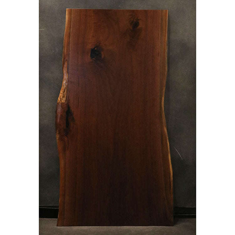 【SOLD OUT】一枚板　ウォールナット　GZZ-164320-9　(W165cm)