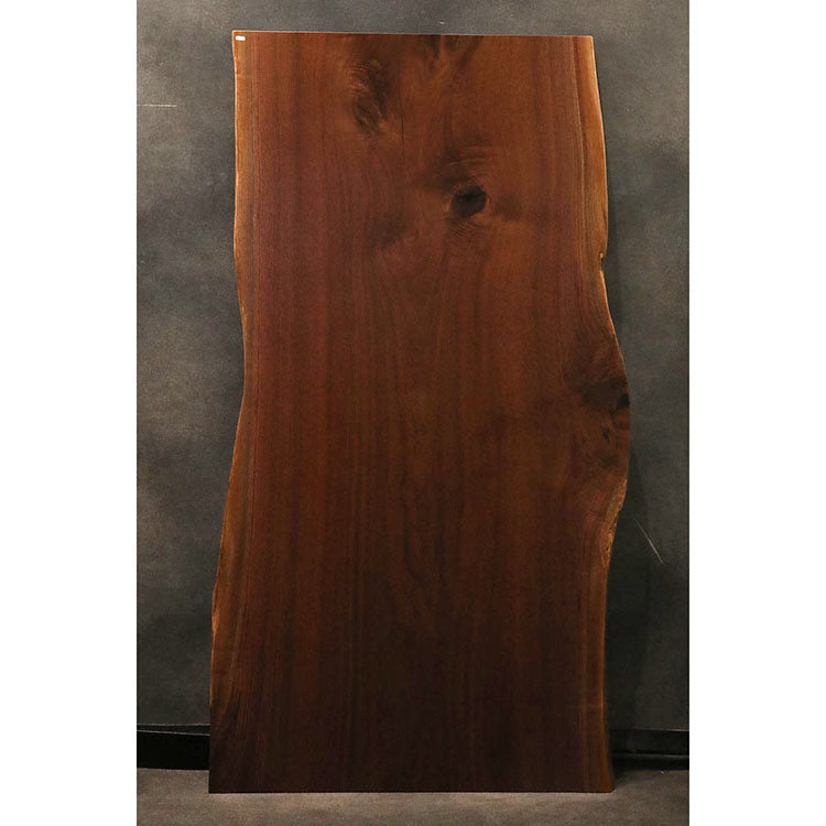【SOLD OUT】一枚板　ウォールナット　GZZ-164320-9　(W165cm)