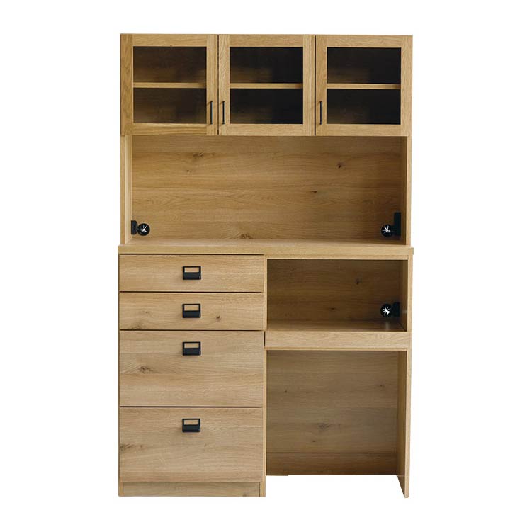 ダストン ダイニングボード 120cm