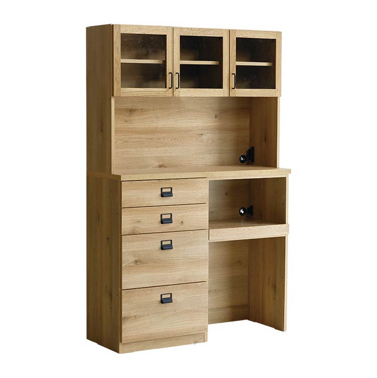 ダストン ダイニングボード 120cm