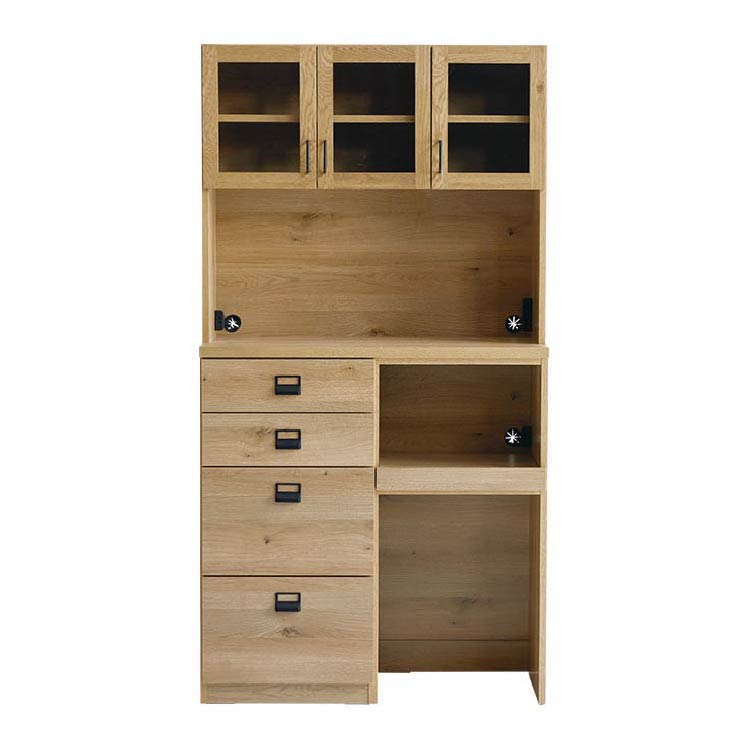 ダストン ダイニングボード 100cm｜家具・インテリア通販の関家具