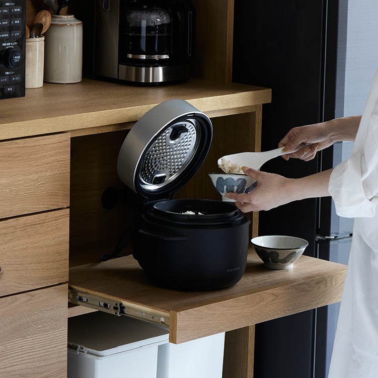 ダストン カウンター 100cm引出