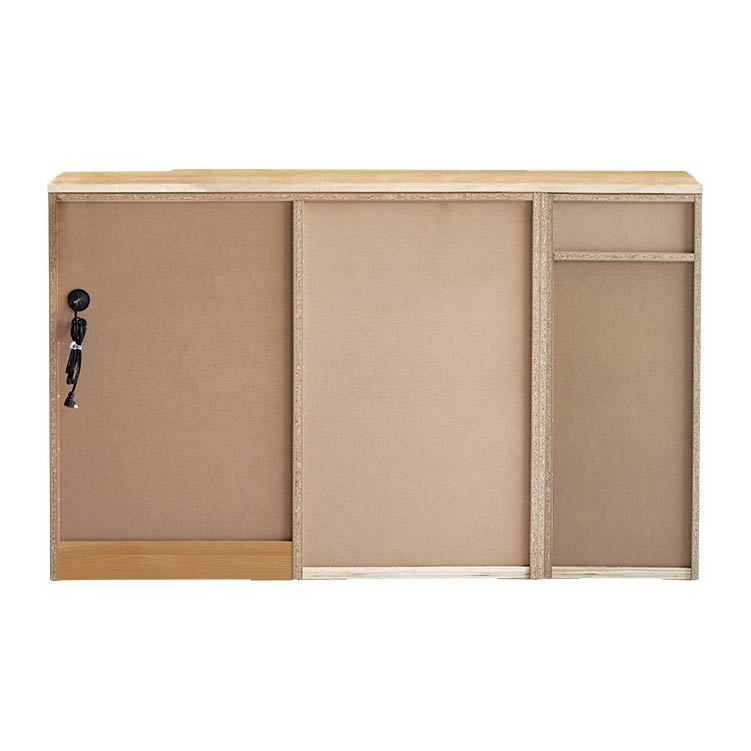 ダストン カウンター 140cm右開き