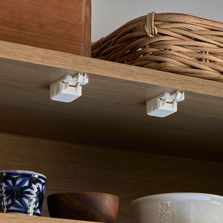 ダストン カウンター 160cm左開き