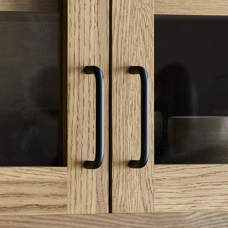 ダストン カウンター 160cm右開き