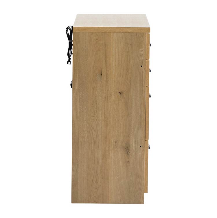 ダストン カウンター 160cm右開き