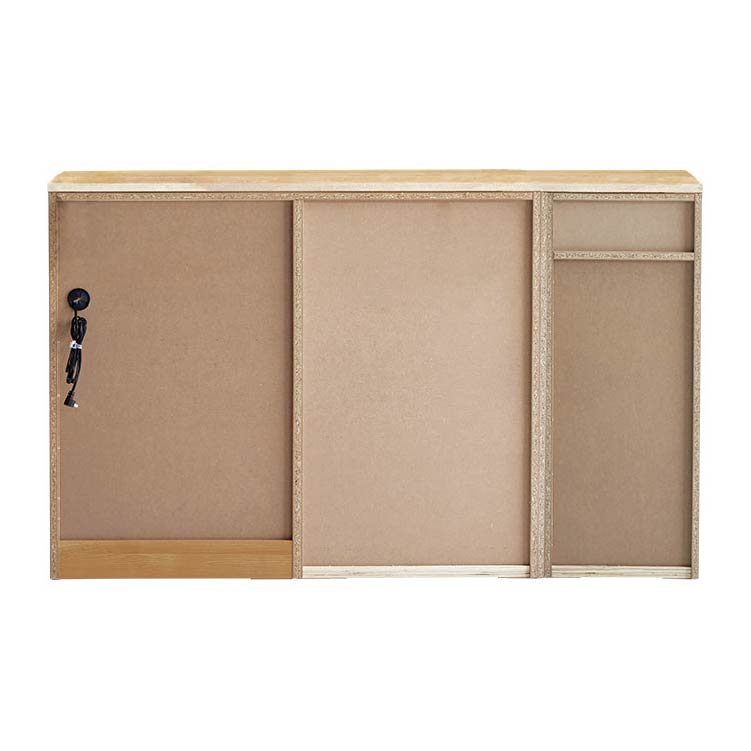 ダストン カウンター 160cm右開き