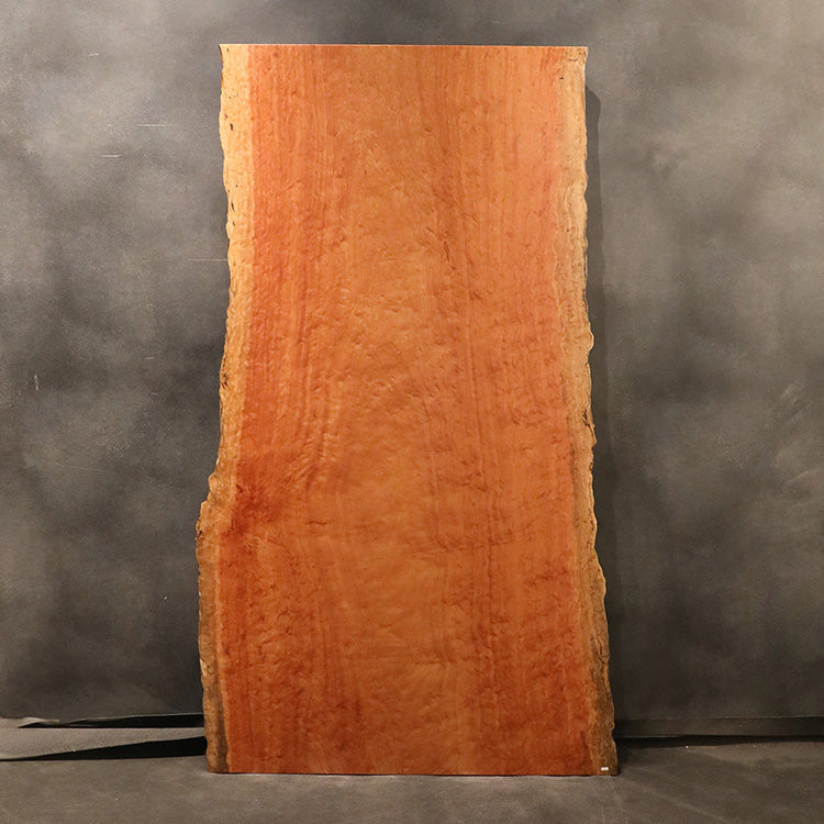 【SOLD OUT】一枚板　【杢】　ボセ　K-CN-2106-64-3　(W210cm)