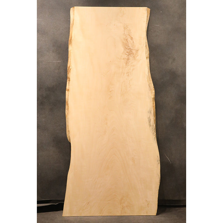 【SOLD OUT】一枚板　トチ　844-1/2-14　(W200cm)　ダイニングテーブル