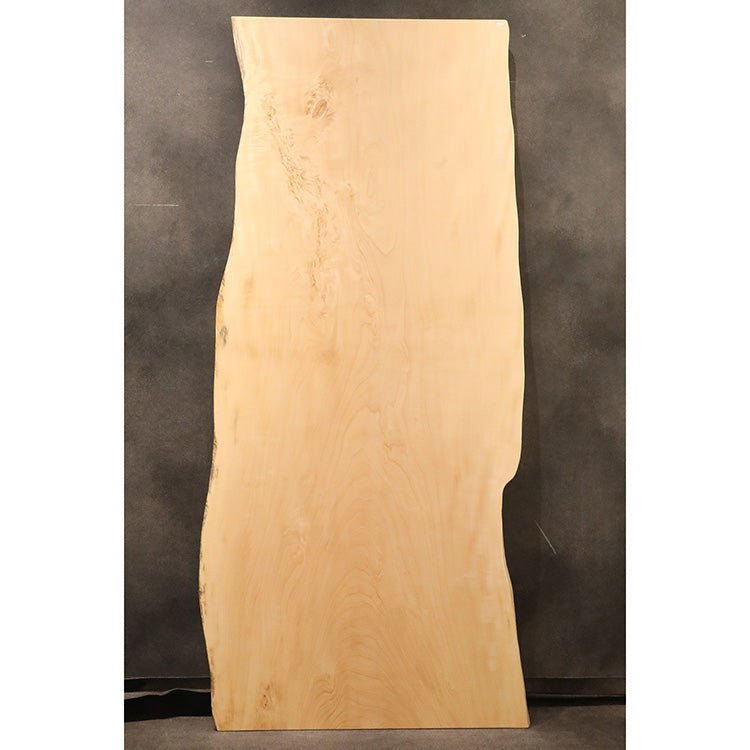 【SOLD OUT】一枚板　トチ　844-1/2-14　(W200cm)　ダイニングテーブル