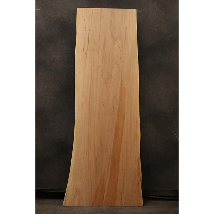 【SOLD OUT】一枚板　TV天板　ソフトメープル　14868-1-1　(W150cm)