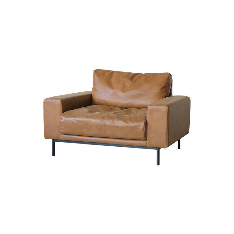 プルートソファ 1人掛け｜家具・インテリア通販の関家具【公式】