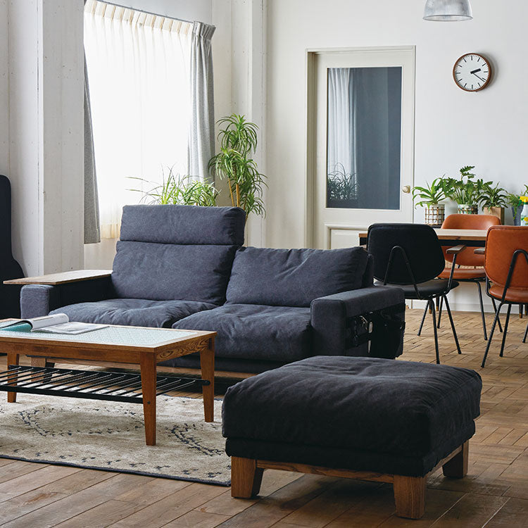 バレットソファ スツール