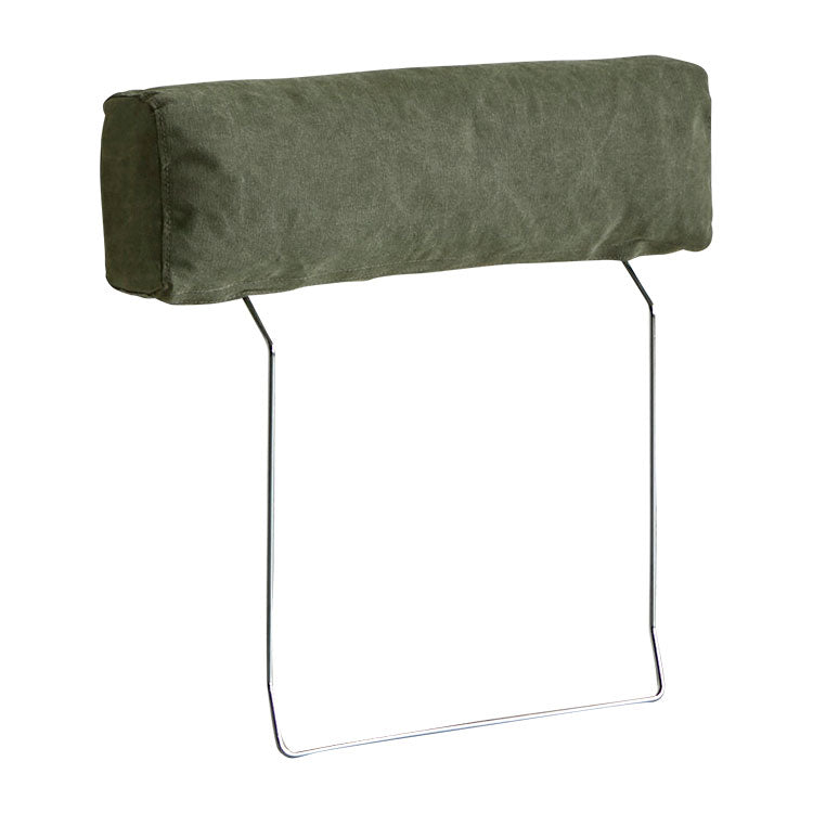 バレットソファ ヘッドレスト 3人掛け用