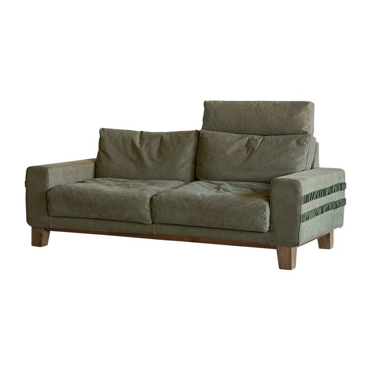 バレットソファ ヘッドレスト 3人掛け用