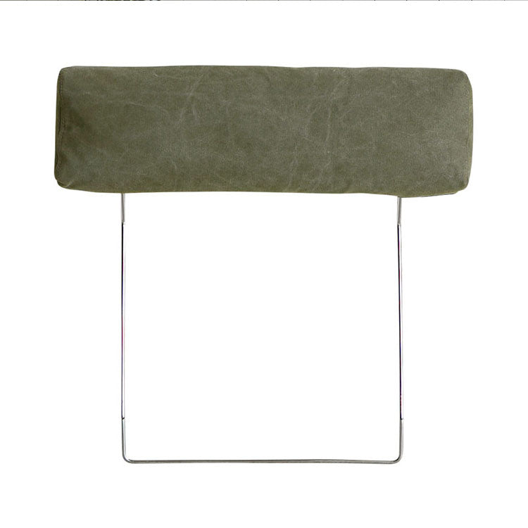 バレットソファ ヘッドレスト 1人/2.5人掛け用