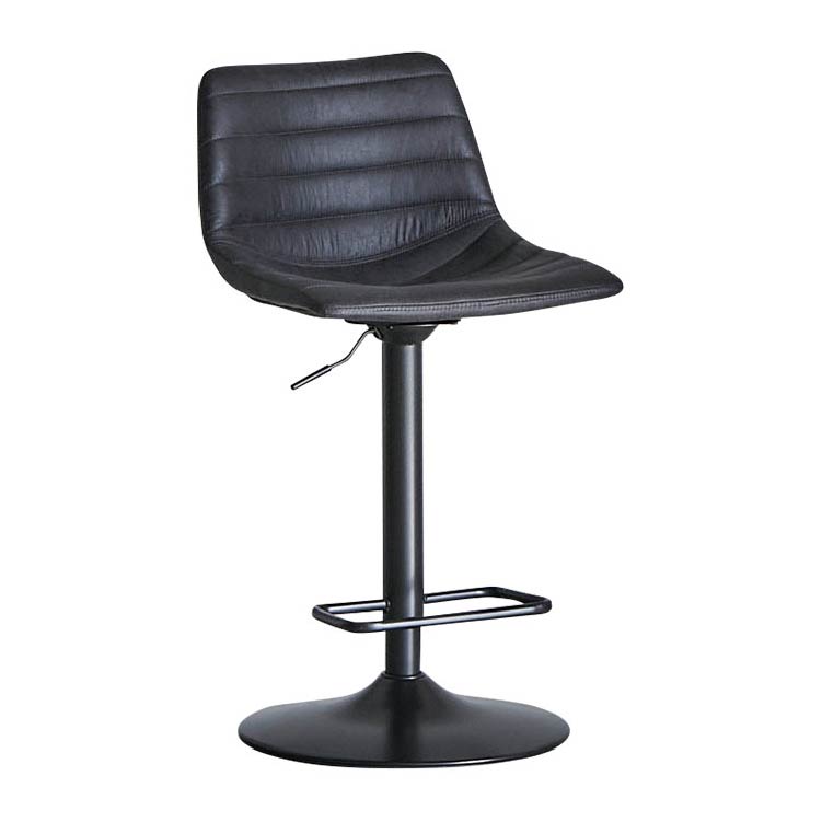 クロム バースツール