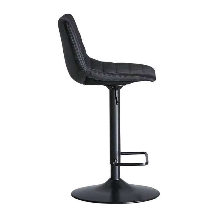 クロム バースツール