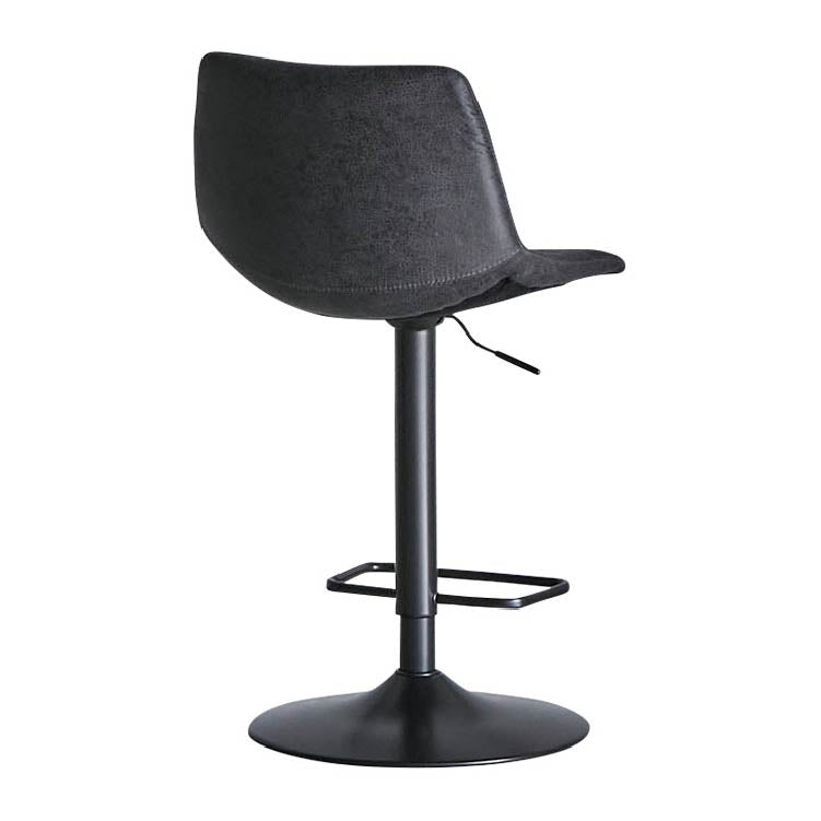 クロム バースツール